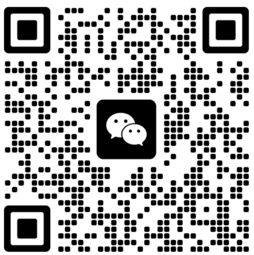微信扫码联系51Tokens